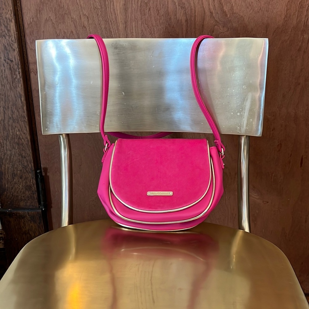 Juicy Couture Small Crossbody Bag